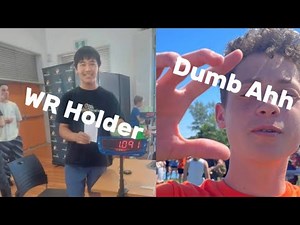 Pyraminx Example Solves (Sebastian Lee, Elyas Eyou, and more!)
