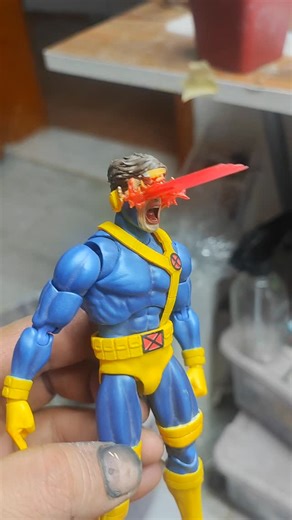 Collector's Cave on Instagram: "Cyclops"