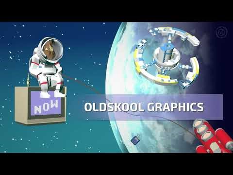 Revision Satellites 2022 - Compo - Oldskool Graphics