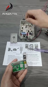 3 for MultiCode Gate Opener Remote 3060 3089 308911, Multi Code Garage Door Opener【10 Year Warranty】