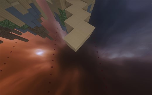 双倍点斜神桥 | double click Incline godbridge