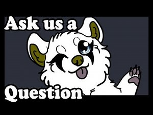 Ask AzureHowl characters a question (closed for now)