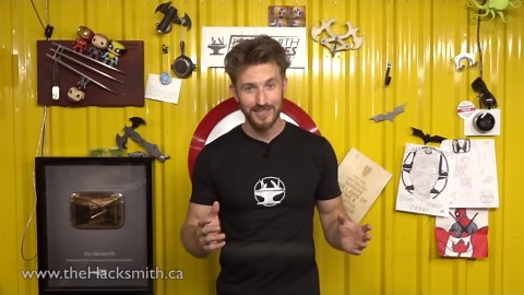 40,000V Taser Potato – The Most Shocking Party Game Ever