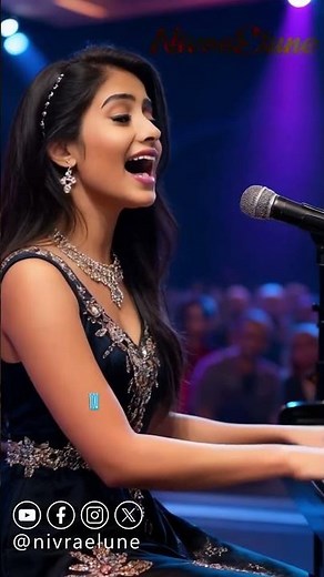 🎶 La Isla Bonita – Alizée | Lyrics Video & English Learning #singer #newmusic #love