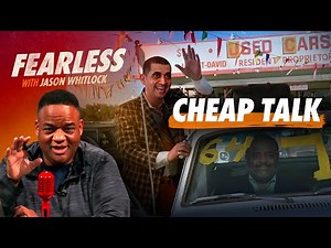 Patrick Bet-David Questions Jason Whitlock’s Fearlessness | NBA Trade Deadline Madness | Ep 375