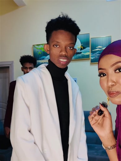 Hidigta Hodan Niiko Futo: Fun Dance Moments