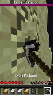 Fastest Minecraft Speedrun EVER (1:47 World Record)