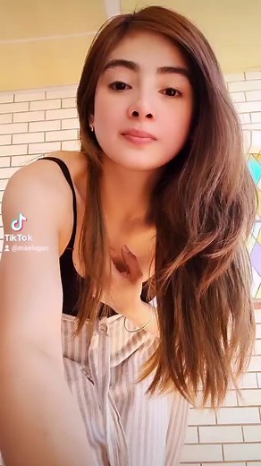 Welcome back on tiktok ryan logan🤭😅🤣😂 | Mae Logan