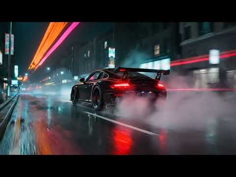 Ratt - Shame Shame Shame | High-Octane Metal Mix 🚗🔥