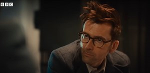 Doctor Who Teaser Trailer: David Tennant and Catherine Tate Return!