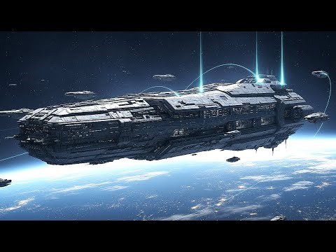 Aliens Discarded A Broken Starship On Earth… Rebuilt by Humans — Turned Into Ultimate Revenge! | HFY