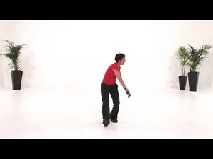 Gymstick Original Warm Up