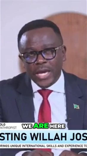 We could have helped debt restructuring process-Willa Joseph Mudolo | Patriotic Front - PF
