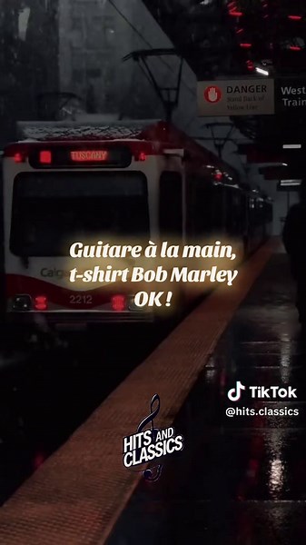 Hits & Classics on TikTok