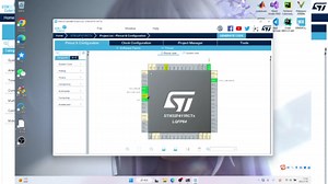 使用VsCode开发STM32