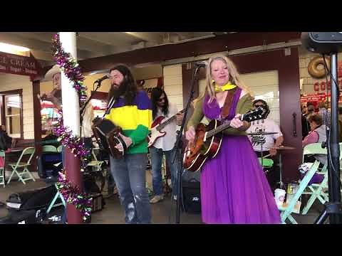 High Life Cajun Band - Bayou Pon Pon
