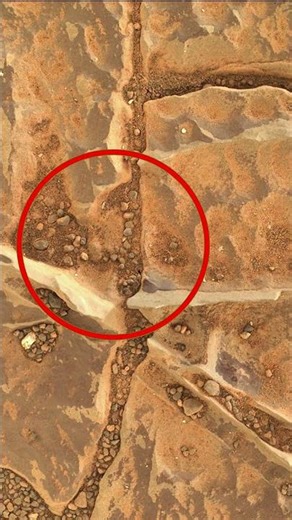 Mars Weekly Drop — This One's Special | Mars 4k Video | Mars In 4k | Mars #shorts