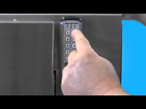 Regulator KEDL - Changing the supervisor code