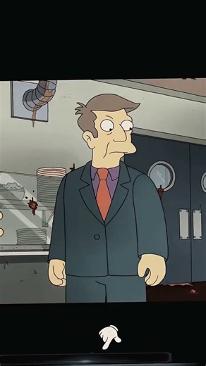 Homer Dancing 🕺 ホーマー #Shorts