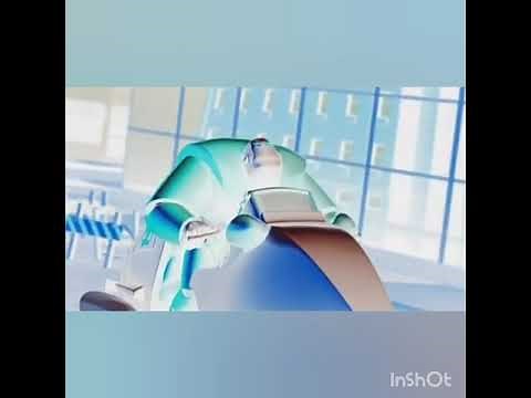 Crazy Frog Axel F Enhanced With in G Major