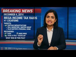 Breaking: Raju Barter’s unexpected statement shocks everyone!