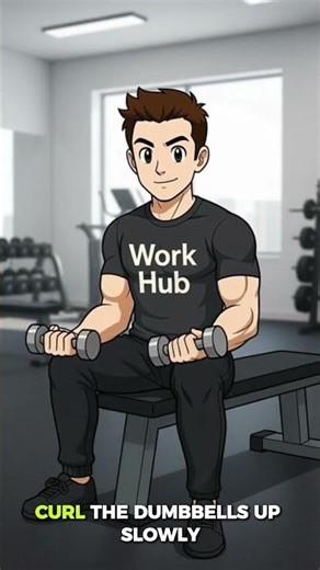 “Forearm Workout Tutorial | Simple 4-Step Guide”