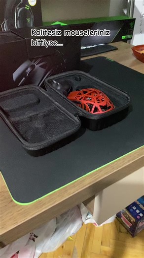 Upgrade Your Gaming Experience with Beast X Mouse