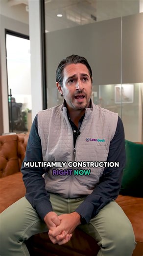 📈 Construction Financing is Shifting in 2025 | Market Takes