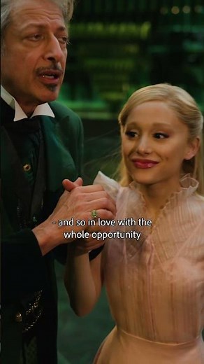 Wonderful | Wicked: For Good