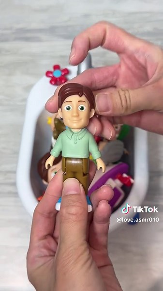 Cocomelon Asmr #slime #cocomelon #slime #asmr #babyshark