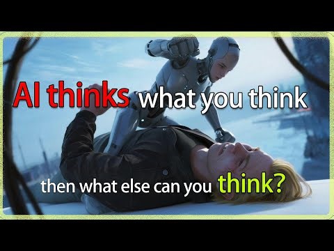 The Dark Forest Warning: Can We Coexist with an AI Species That Dreams Purely Rational Dreams?