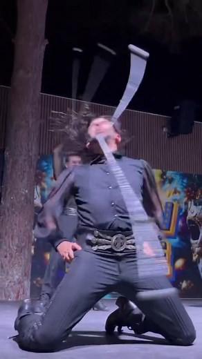 Discover the Passion of Argentine Malambo Dance