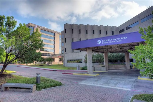 University Health to acquire Christus Health's hospital at Medical Center