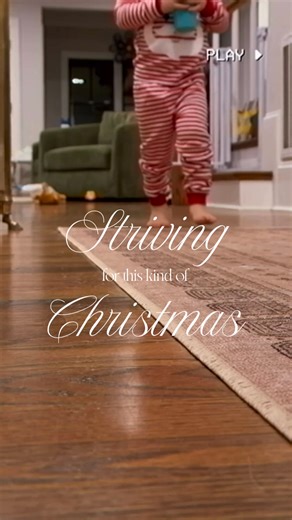 Turning simple moments into holiday magic this season. 💙 ✨ | Lowe's Home Improvement