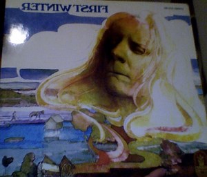 Johnny Winter - First Winter