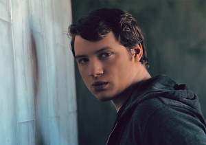 Eric Anthony Lopez talks about starring in 'Chang Can Dunk' on Disney