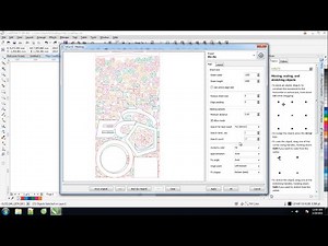 Best Nesting tool for CorelDraw X3, X4, X5, X6, X7, X8, 2017, 2018, 2019, 2020, 2021