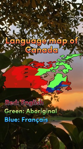 This took so long #fyp #fypシ #history #geography #canada #quebec #map #maps #mapper #mapping #mappersgang #languages #aboriginal #english #quebecois