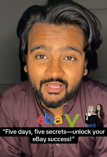 Unlock eBay Success: Daily Tips for Your Business