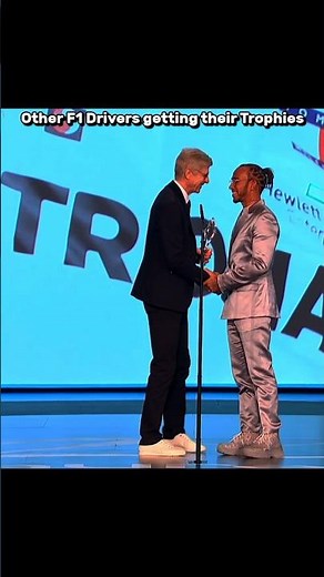 F1 Drivers Unbelievable Entrance🔥