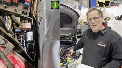 4.7K views · 56 reactions | ❄️ Common Subaru Forester Air Conditioning Issues ❄️ With the warmer weather kicking in, Air Conditioning will become more relevant to you customers. In this video, Jeff breaks down a couple of common AC problems — including compressor clutch issues and relay failures.  Not a TaT member yet? Join today for searchable access to thousands of Repair solutions: www.tat.net.au/social.html Hi-Bolt | The Automotive Technician | Facebook