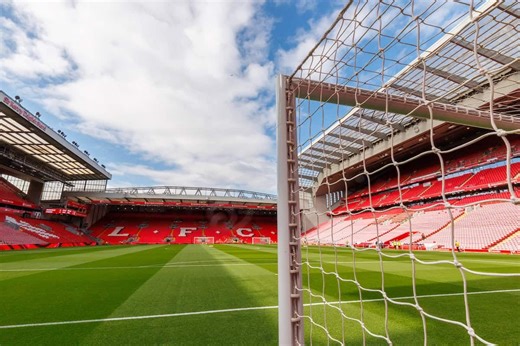 How to watch Liverpool vs. Brighton on TV & online