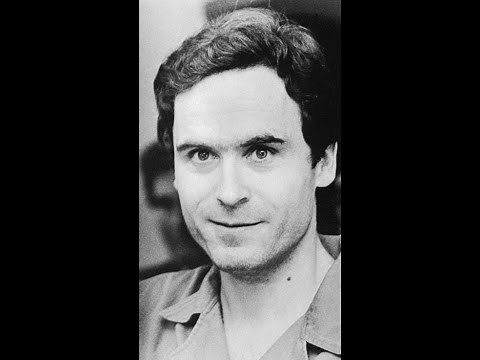 1974 Ted Bundy