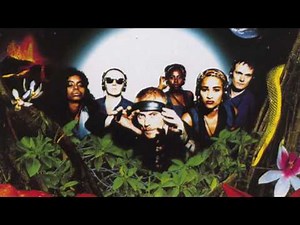 Stereo MC's - Connected (HD)