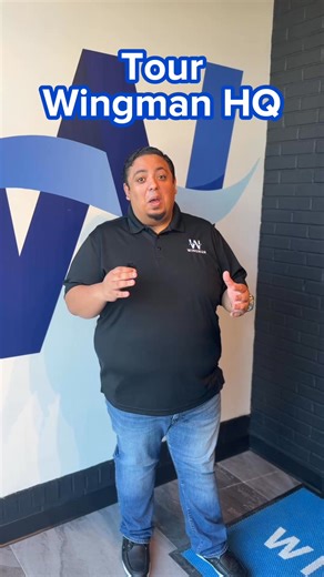 Welcome to Wingman Planning HQ in Manasquan! 👀 Behind every project is a full team working together—from account managers to social media pros and everything in between. When you partner with Wingman, you’re not hiring one person—you’re gaining an entire crew committed to your growth. Have questions or need support? Let’s connect. | Wingman Middletown