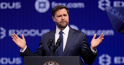 Robinhood CEO on Trump's crypto push