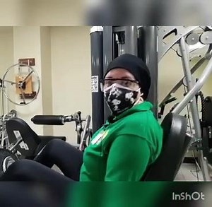 13K views · 165 reactions | Un testimonio que nos llena de alegría, la Unidad de Medicina Física y Rehabilitación en SPS ha sido pionera en la terapia respiratoria... y hoy una de sus pacientes demuestra los grandes resultados que ha obtenido.  | IHSS - Instituto Hondureño de Seguridad Social | Facebook