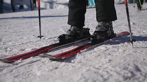 Ski boot problems? We chatted to boot fitting master Bob Gleason from The Boot Doctors in Telluride (people travel gazillions of miles to have their feet touched by Bob). Here are his tips to help you find the right ski boot and boot fitter! You are SO WELCOME. No. More. Boot. Pain. VID: From our video vault. Bootdoctors Telluride Ski Resort Visit Telluride Telluride.com | Miss Snow It All