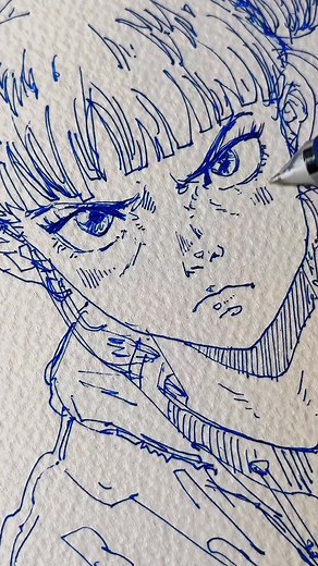 How To Draw an Angry Anime Face: Step-By-Step Guide