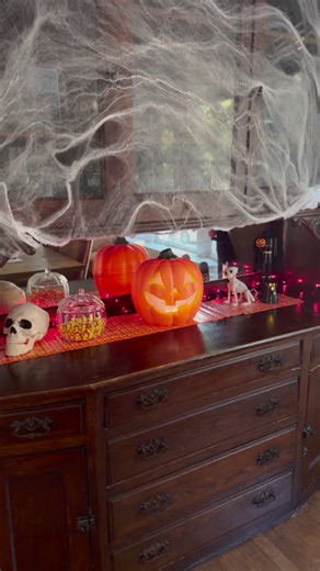 13K views · 50 reactions | “I don’t find cute Halloween decor, it finds me” ‍♀️李 Which of these spooky trinkets is your favorite? Let us know in the comments. | Walgreens | Facebook